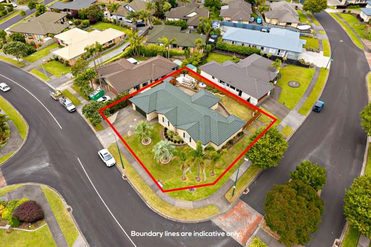 26 Moyrus Crescent East Tamaki Heights_33