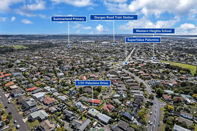 1/31 Palomino Drive Henderson_20