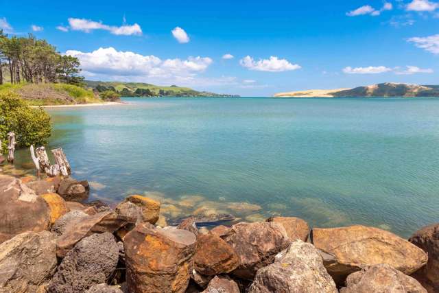 24 Koutu Beach Road Opononi_4