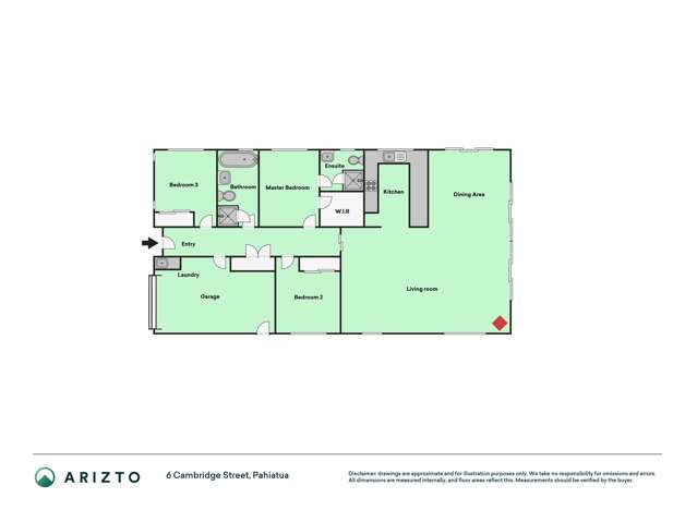 6 Cambridge Street Pahiatua_1