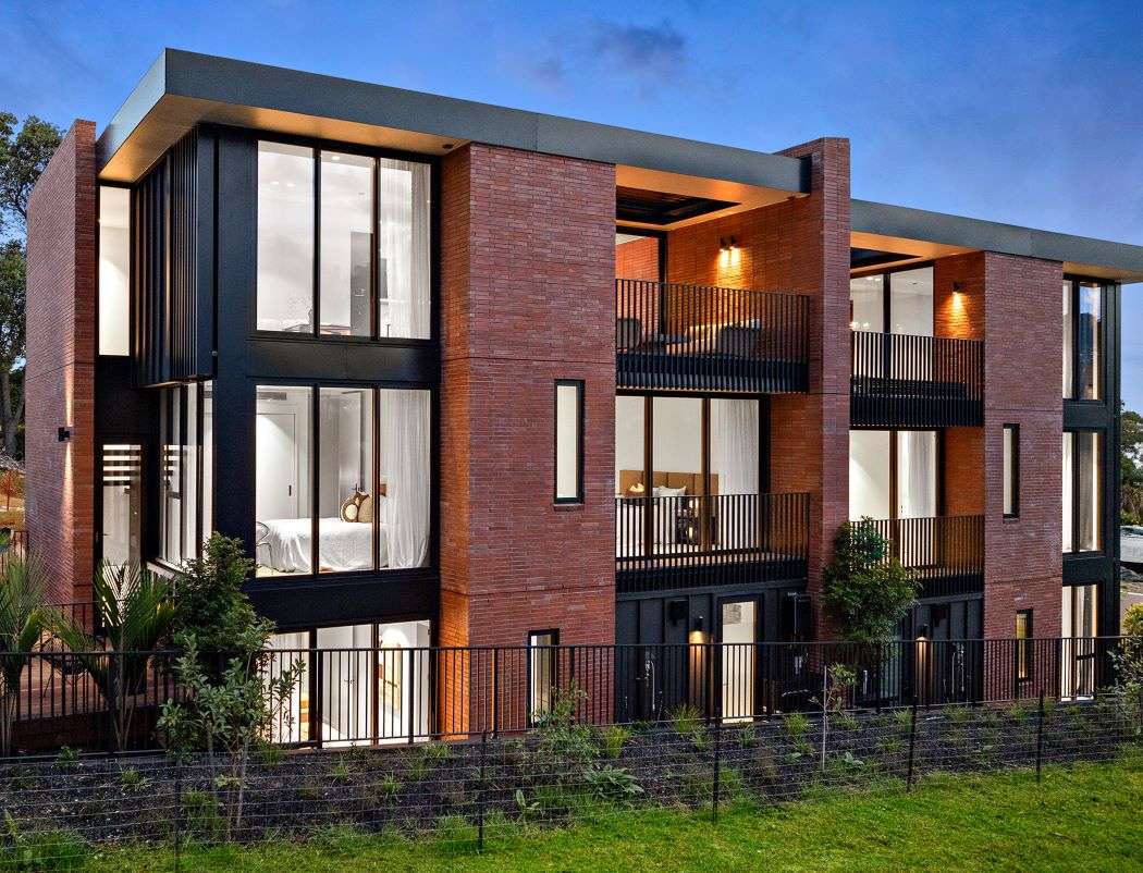 Ponsonby development ‘breaking new ground’ in luxury apartment ... - Off-Grid Luxury Apartment Development Companies