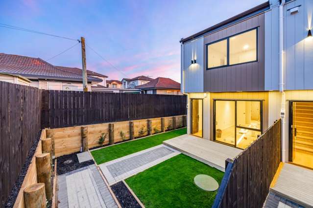 A Home That Works for You!