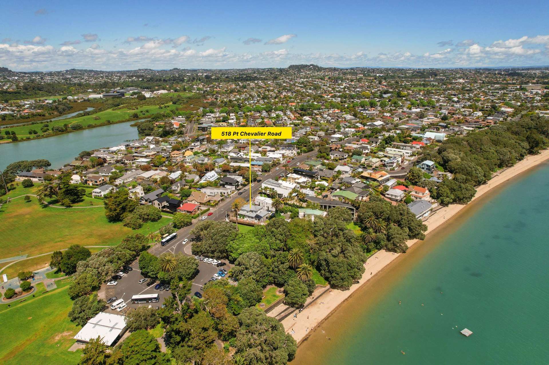 518 Point Chevalier Road Point Chevalier_0