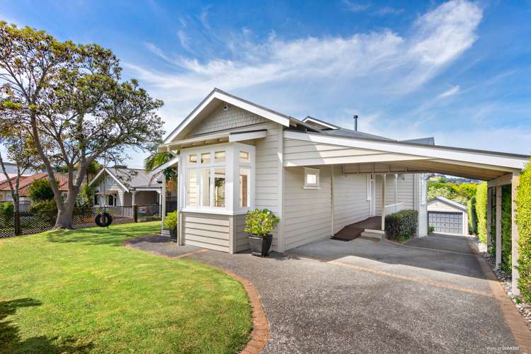 12 Wairiki Road Mount Eden_13