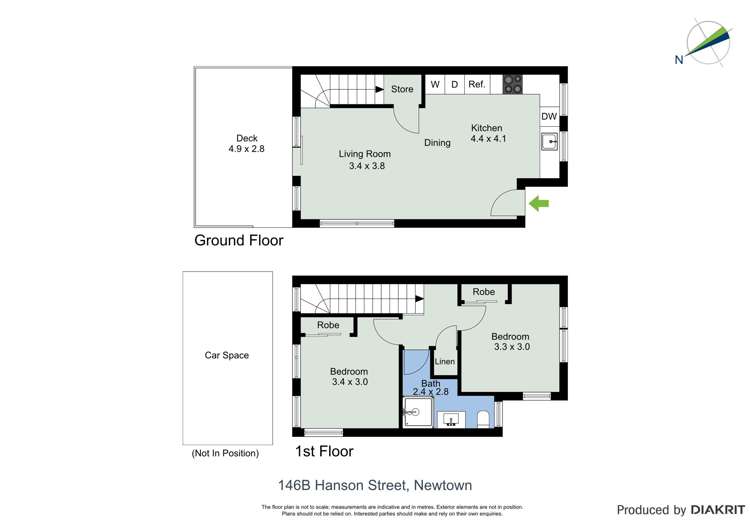 146b Hanson Street Newtown_13