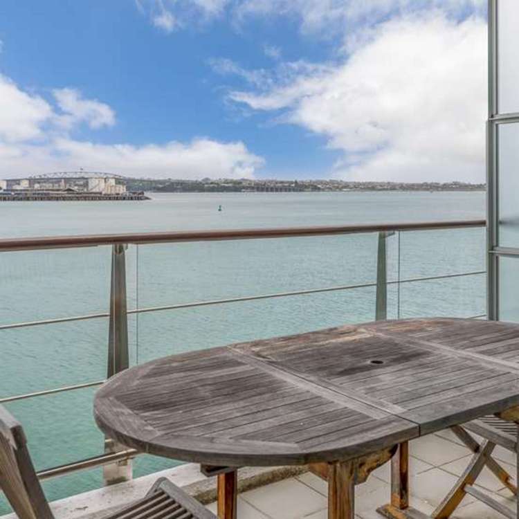 10/145 Quay Street Waitemata Harbour_5