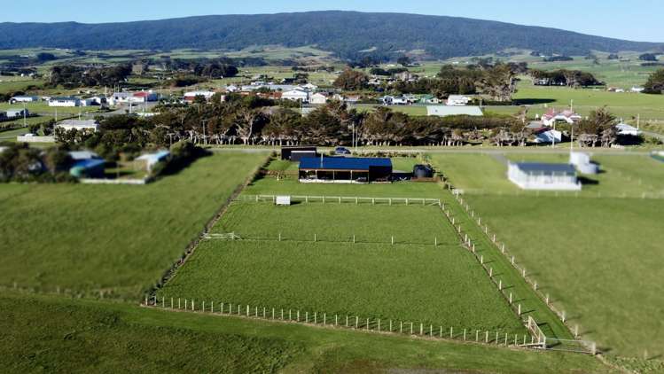 9 Surrey Street Orepuki_43