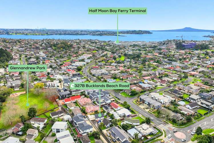 2/327 Bucklands Beach Road Bucklands Beach_21