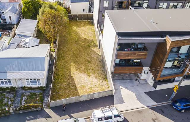 179 Tasman Street Mount Cook_1