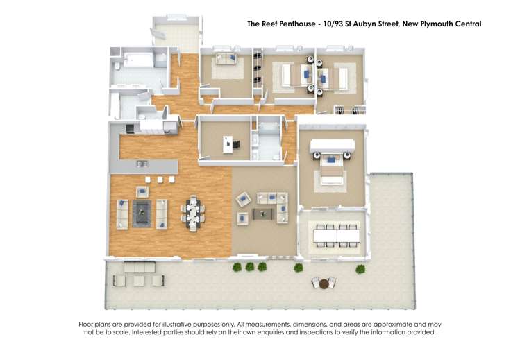 10/93 St Aubyn Street New Plymouth_27