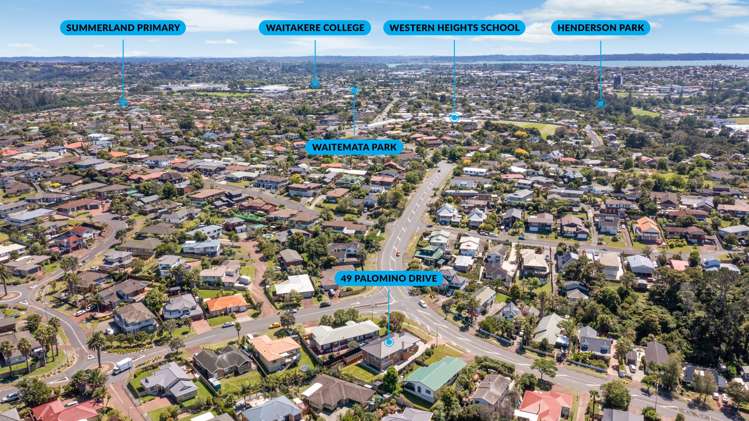 49 Palomino Drive Henderson_24