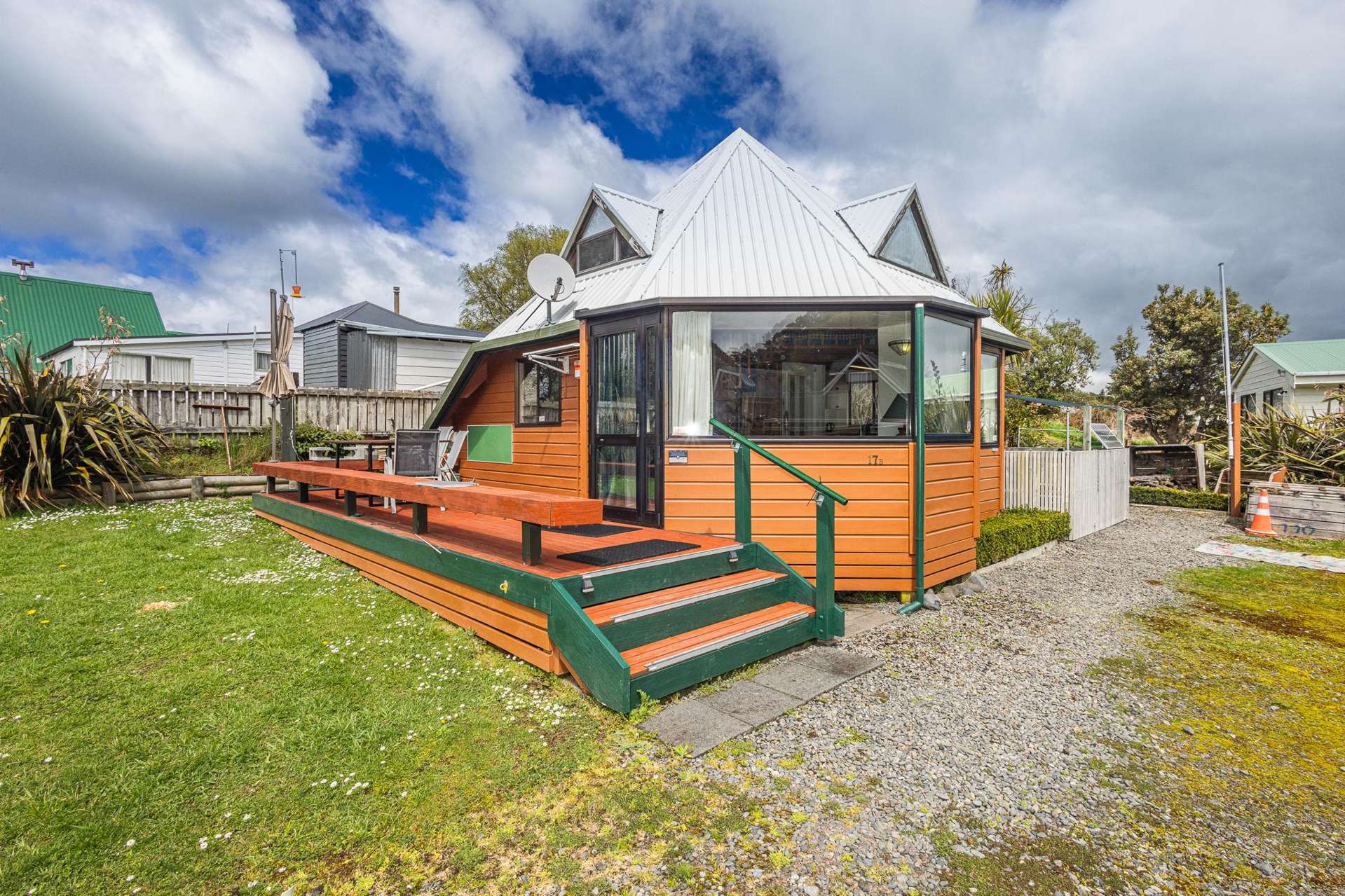 17A and 17B Ti Kouka Place Ohakune_0