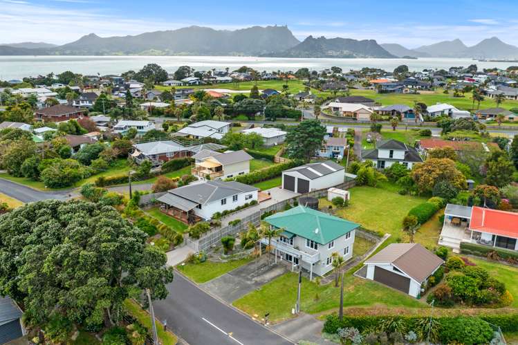 15 Karoro Road One Tree Point_24