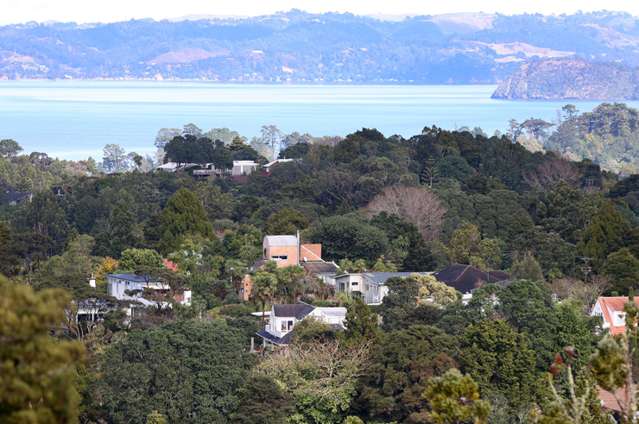 ‘Unapologetically Titirangi’: The West Auckland suburb that offers high-end ‘quirk’ for under $2m