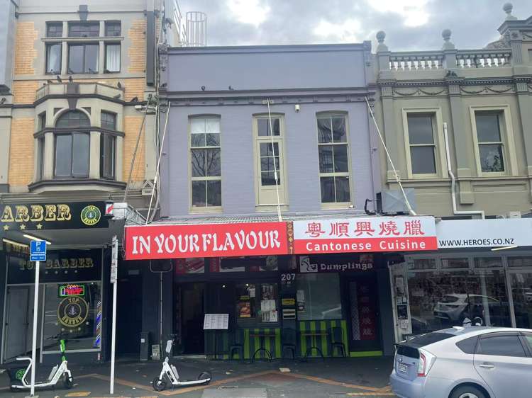 A/209 Symonds Street Eden Terrace_5