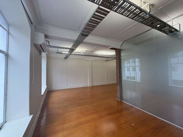 Suite 205/8 Commerce Street Auckland Central_1