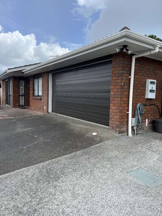 Modern Living in the Heart of Sommerville