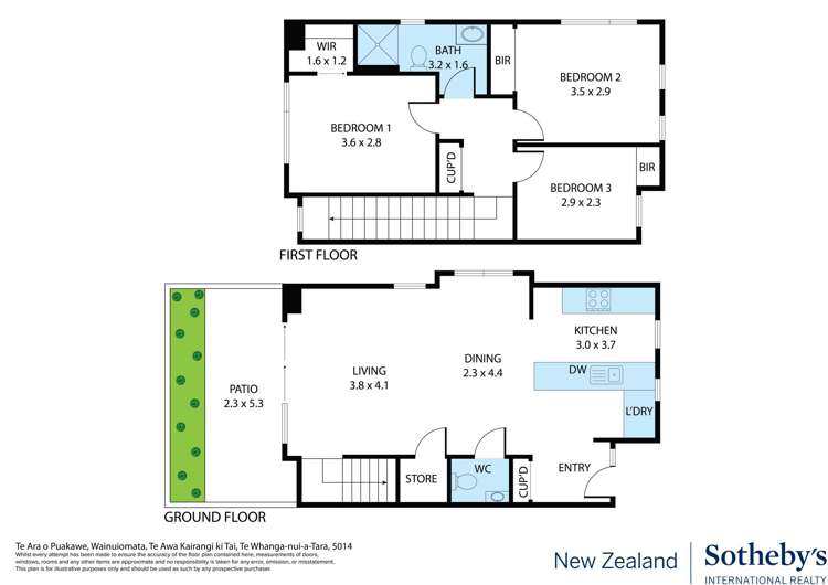 40 Te Ara O Puakawe Wainuiomata_23