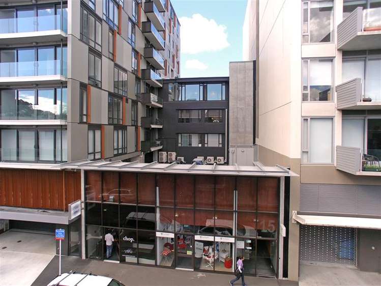 2B/15 College Street Te Aro_0