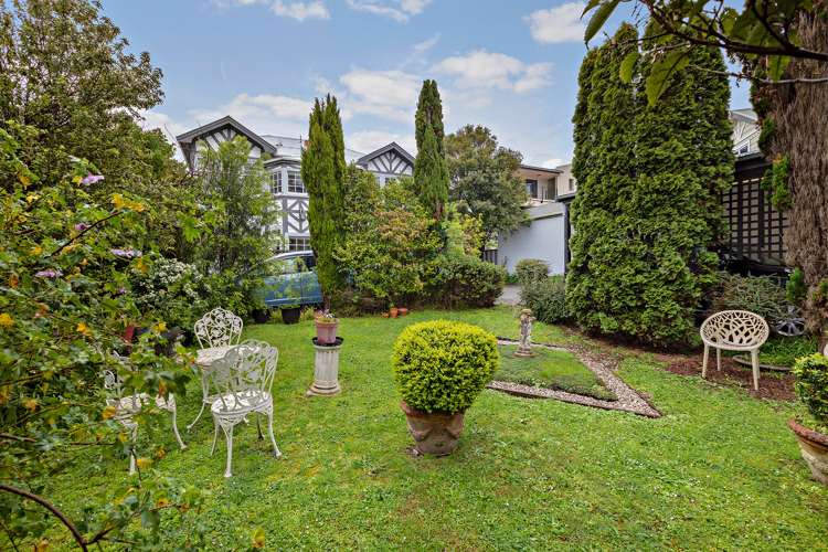 22 Hobson Street Thorndon_13