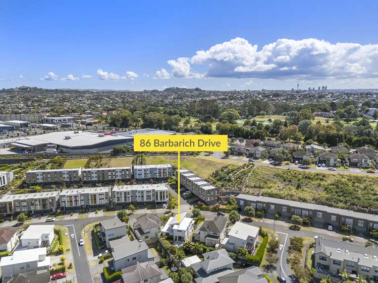 86 Barbarich Drive Stonefields_18