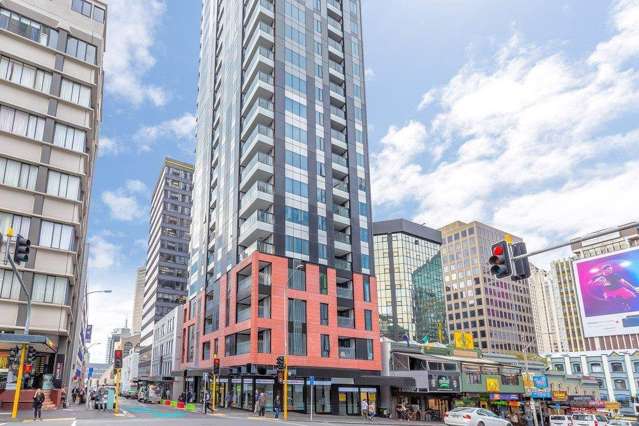Victoria Residences fully furnished 1 bedroom ...
