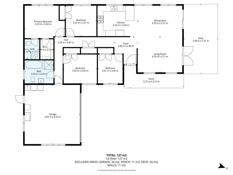 15A Heta Road Highlands Park_19