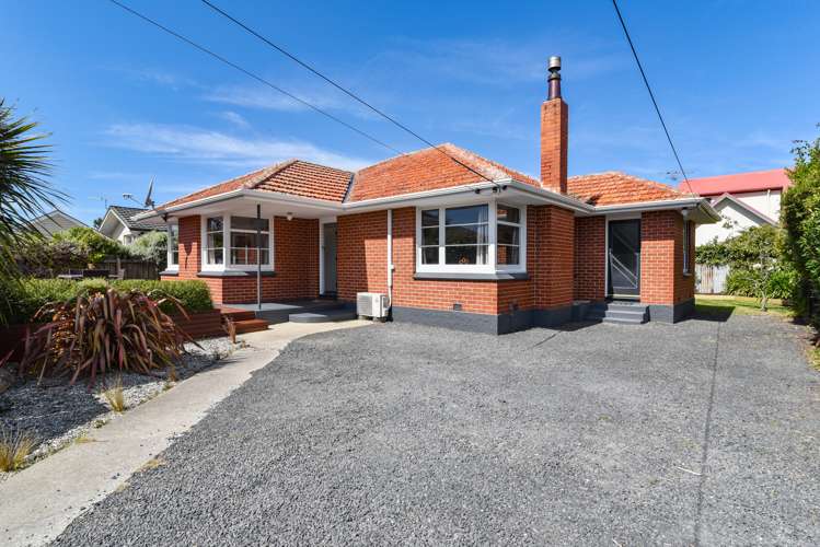 18a Coughtrey Street Saint Clair_0