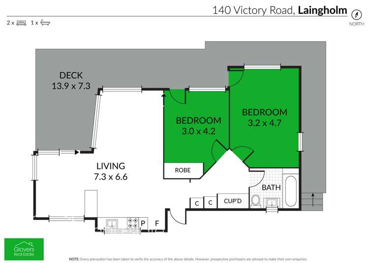 140 Victory Road Laingholm_15