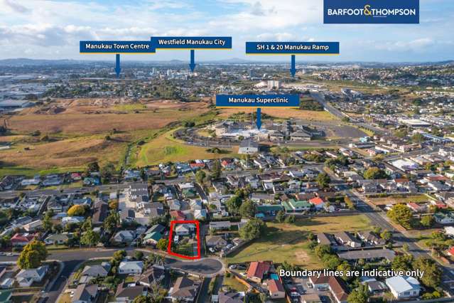 22 Adams Road Manurewa_4