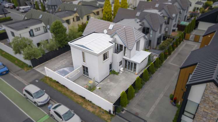 9a Kilmarnock Street Riccarton_12