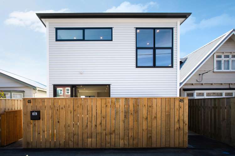 45A Ross Street Kilbirnie_21