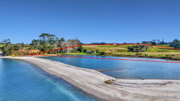 151 Colbeck Road Awhitu_5