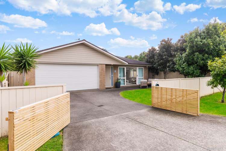 163 Wellington Street Howick_13