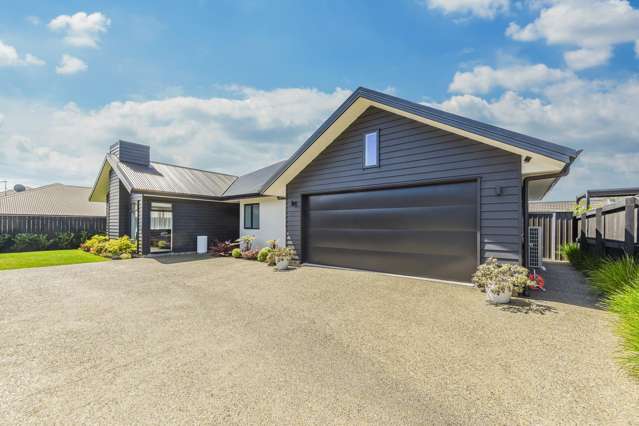 Modern Comfort Without Compromise