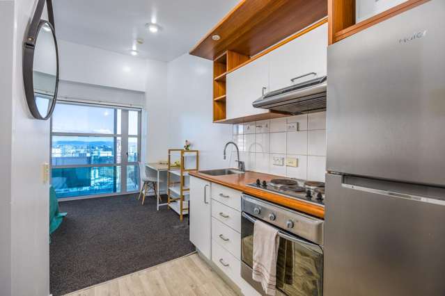 13c/82 Wakefield Street Auckland Central_3