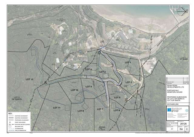 Lot 2 Kenepuru Road Portage_1