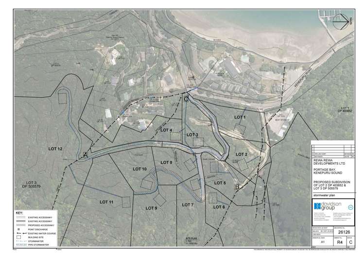 Lot 2 Kenepuru Road Portage_1