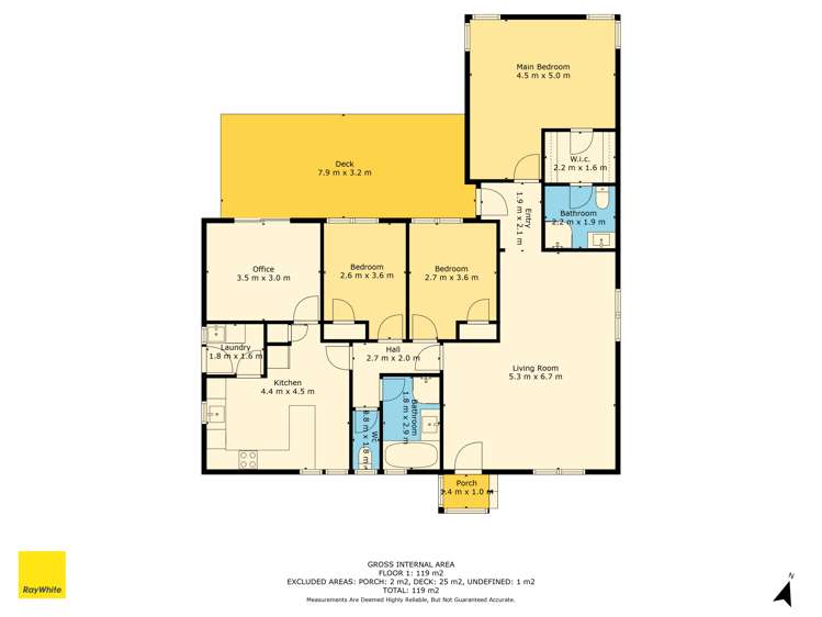 19 Rowena Crescent Glen Innes_15