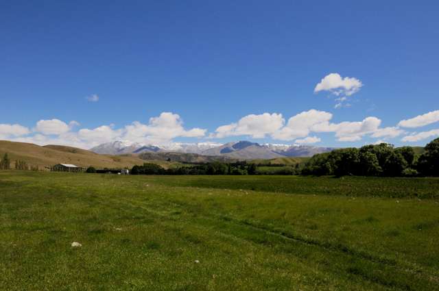 Mchenrys Road Hakataramea Valley_2