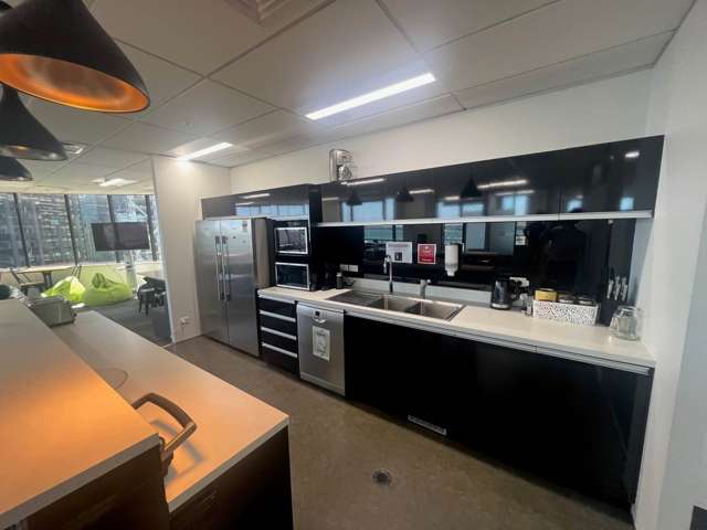 22 Fanshawe Street City Centre_3