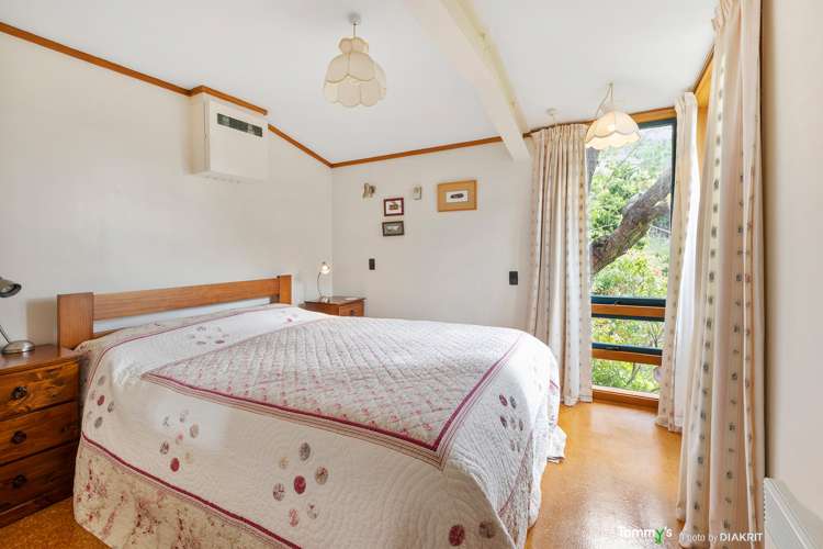 34a Anne Street Wadestown_14