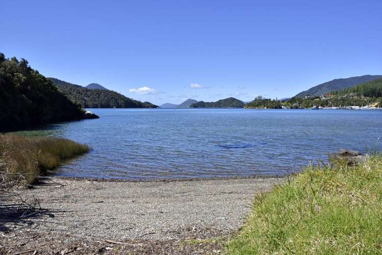 198 Elaine Bay Road Marlborough Sounds_46