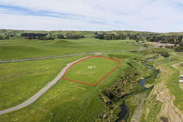 Lot 1 Taihape Road Sherenden_3