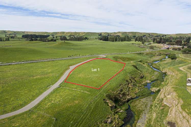 Lot 1 Taihape Road Sherenden_3