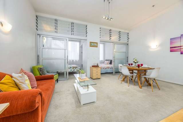 7B/99 Anzac Avenue Auckland Central_4