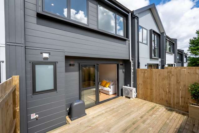 Fresh Price, Motivated Owners, One Opportunity