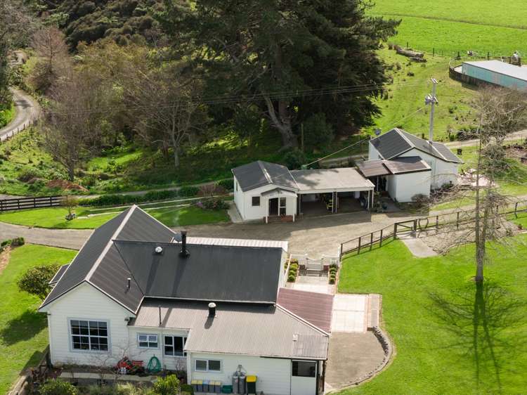 185 Albert Road Tokomaru_19