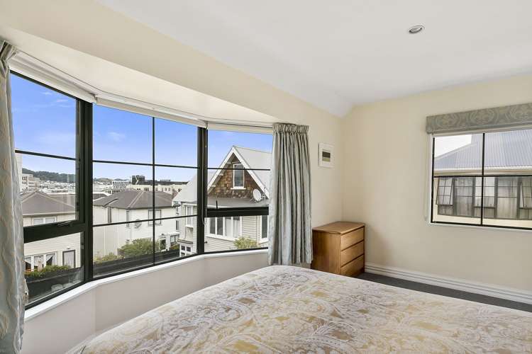 16e Hobson Street Thorndon_26