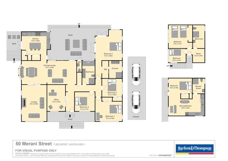 50 Merani Street Belmont_19